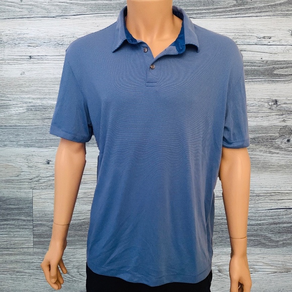 van heusen polo t shirts